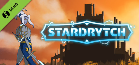 Stardrytch Demo cover art