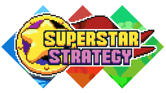 Superstar Strategy Logo