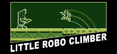 Little Robo Climber cover art