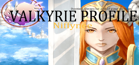 VALKYRIE PROFILE Niffynee PC Specs