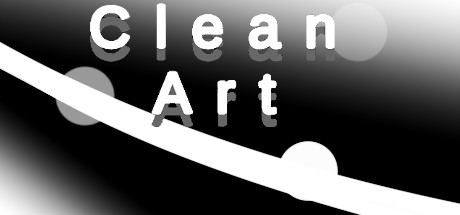Clean Art cover art