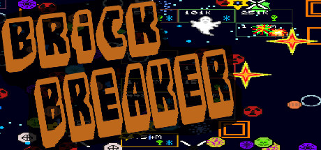 Brick Breaker cover art