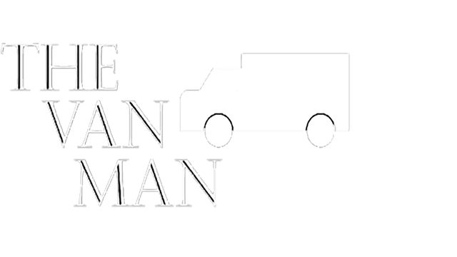 The VanMan Logo