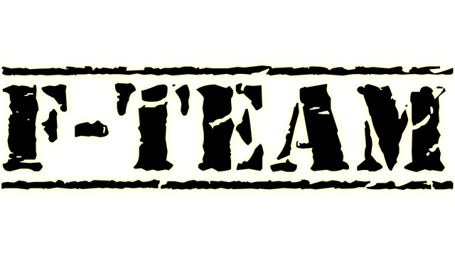 F-Team Logo