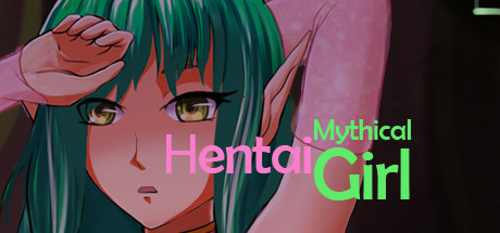 Hentai Mythical Girls cover art