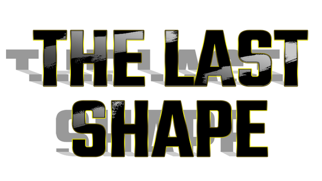The Last Shape Logo