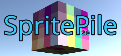 SpritePile 2.0 cover art