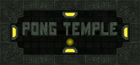 Pong Temple cover art