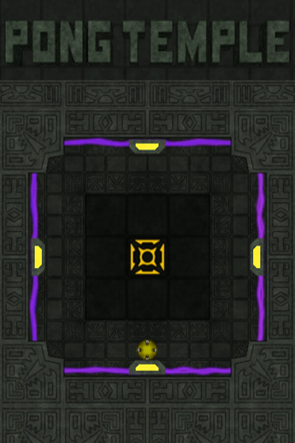 Steam portrait for Pong Temple.