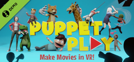 Puppet Play Demo cover art
