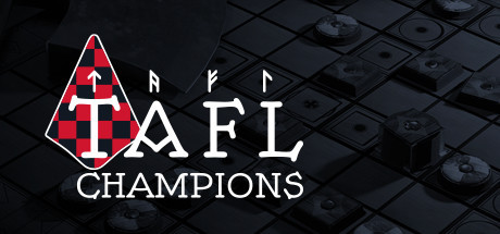 Tafl Champions: Ancient Chess Playtest cover art