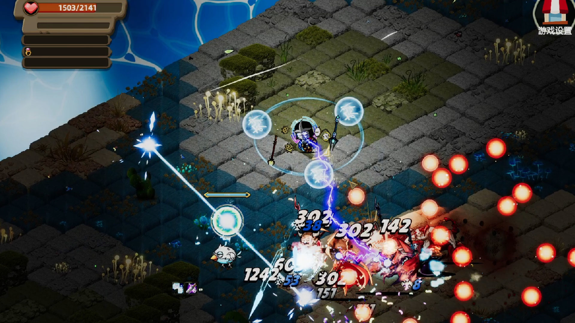 虚幻元素世界(Build.8066729)