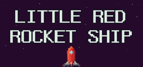 Little Red Rocket Ship