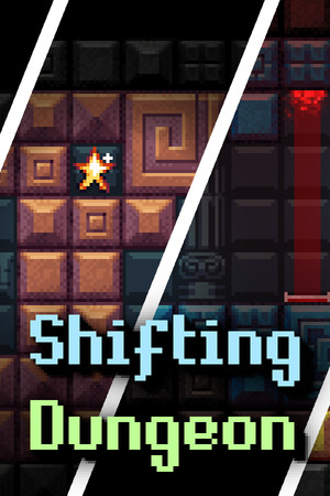 Shifting Dungeon