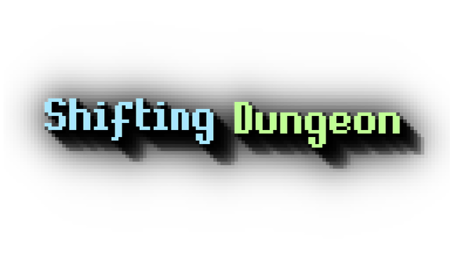Shifting Dungeon Logo