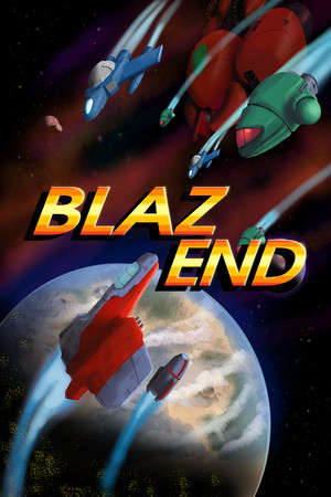 Blazend