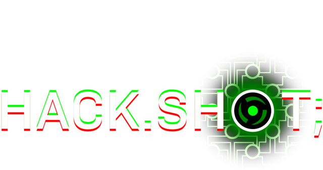 Hackshot Logo
