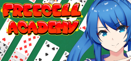 Freecell Academy cover art