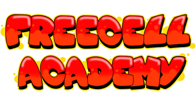 Freecell Academy Logo