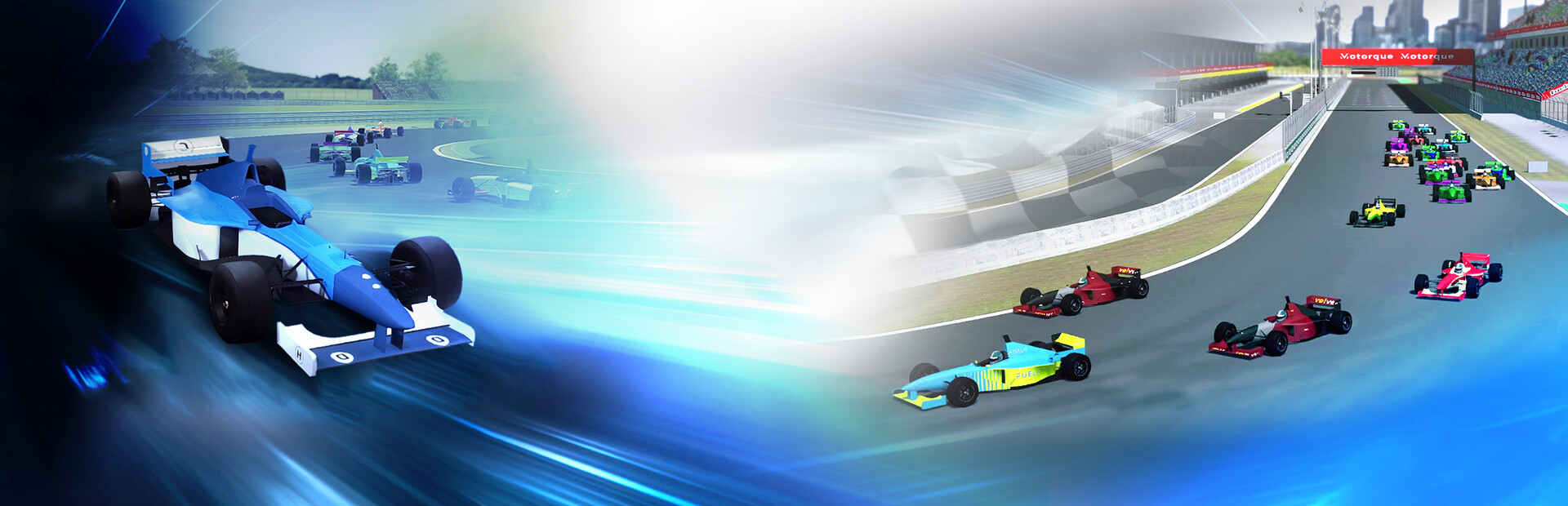 Open Wheel Manager 2