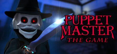 Puppet Master: The Game cover art