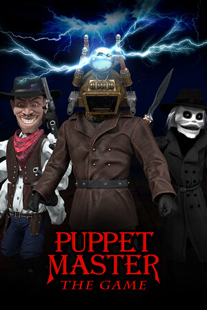 Puppet Master: The Game