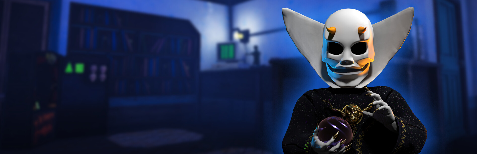 Puppet Master: The Game