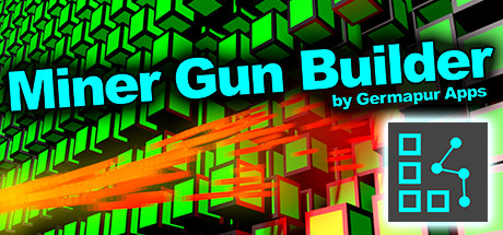Miner Gun Builder cover art