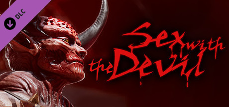 Sex with the Devil: VR Sex Scenes cover art