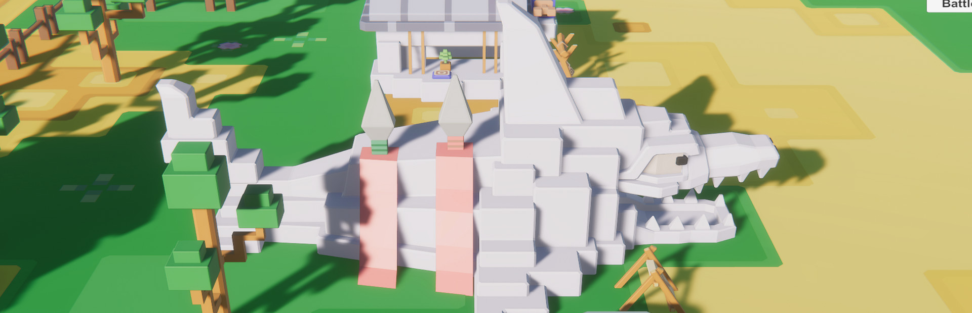 Metaverse-World Of Stone