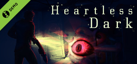 Heartless Dark Demo cover art