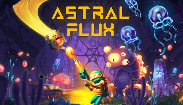 Astral Flux