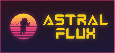 Astral Flux cover art