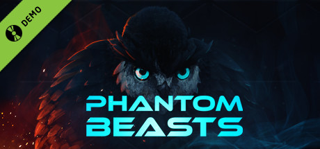 Phantom Beasts - Redemption Demo cover art