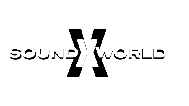 SOUNDXWORLD Logo