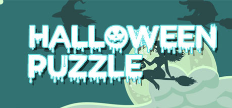 Halloween Puzzle cover art