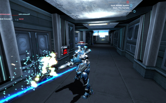 Dystopia game for windows Pc 1