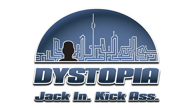 Dystopia Logo