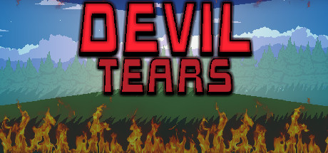 Devil Tears cover art