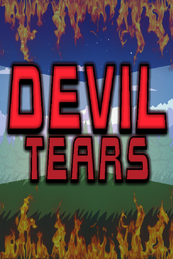 Devil Tears for steam