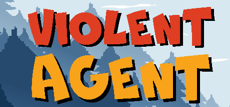 Violent Agent cover art