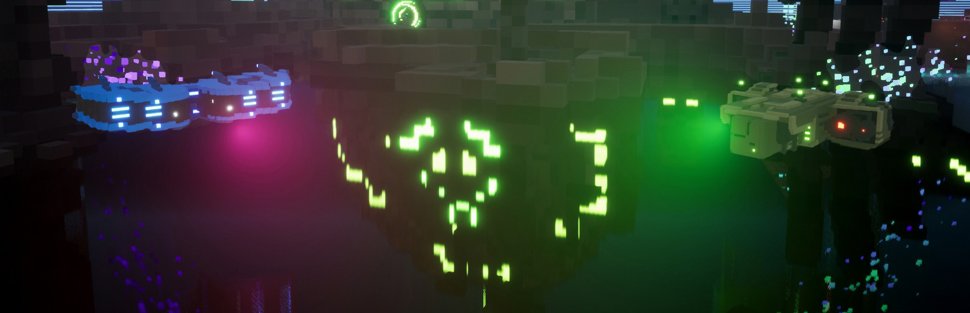 LineVox 2: Forward to the Past