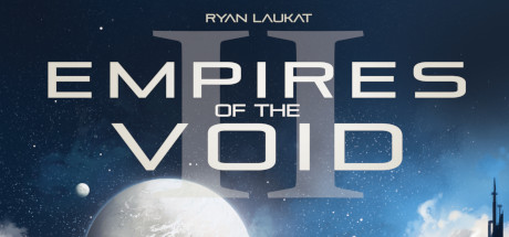 Empires of the Void II cover art
