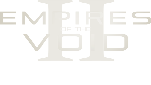 Empires of the Void II Logo