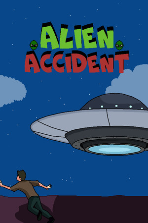 Alien Accident