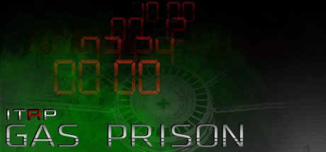 ITRP _ Gas Prison cover art