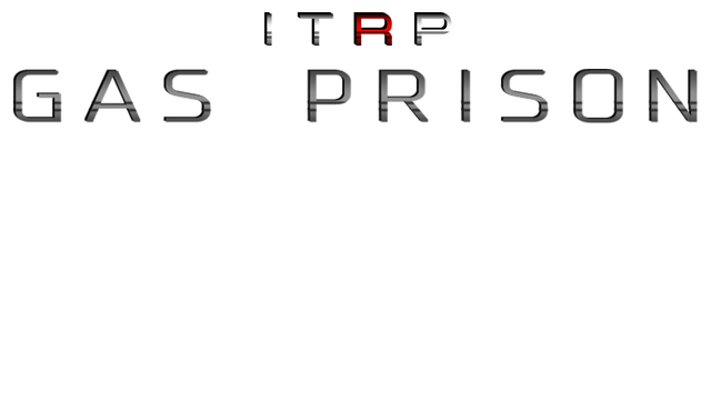 ITRP _ Gas Prison Logo