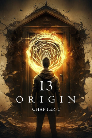 13:ORIGIN - Chapter One poster image on Steam Backlog