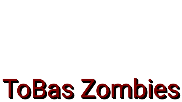 ToBas Zombies Logo