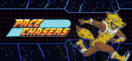 Pace Chasers Playtest cover art